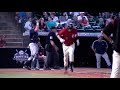 Ryan Wehrle Single Vs Rockford 8-16