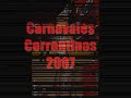 carnavales correntinos