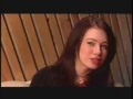 Skye Sweetnam - Part of Your World