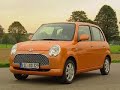 DAIHATSU Trevis internet