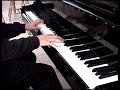 Romeo and Juliet - A time for us - Nino Rota - piano Romeo and Juliet - A time for us - Nino Rota - piano