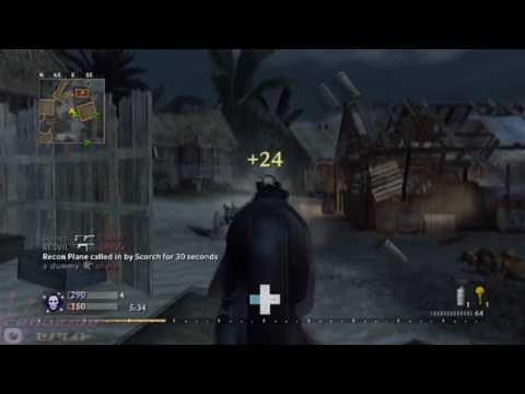 Call of Duty: World at War Videopreview Nr. 1