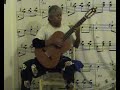 Sor Rondo n� 6 op. 48