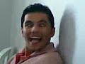 Ahmad Safara Going Crazy