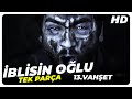 İblisin Oğlu 13. Vahşet (2013 - HD) | Türk Filmi