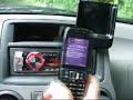 Re: Pioneer DEH-P65BT; Sony Ericsson K700i; Asus MyPal A636N