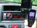 Re: Pioneer DEH-P65BT; Sony Ericsson K700i; Asus MyPal A636N Re: Pioneer DEH-P65BT; Sony Ericsson K700i; Asus MyPal A636N