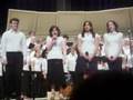 Ozark Choral Society: Spring 2007