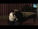 Francisco Santos : PRELUDE BWV 939
