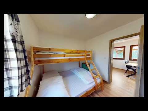 Video Prodej chaty 50 m², Jestřebí u České Lípy