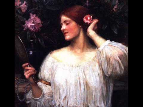 Cocteau Twins' Pre-Raphaelites