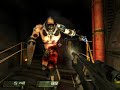 Quake 4 on the Everun Note UMPC