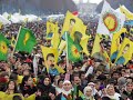 Newroz is Kurdish / Aryan