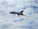 Avro Vulcan Farnborough 2008 Sat 19th Take Off