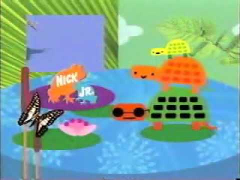 nick jr