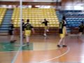 Korfball 2nd Greek championship (Makedon-Zeus) (2)