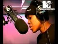 westwood   chipmunk freestyle radio 1