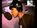 westwood   chipmunk freestyle radio 1