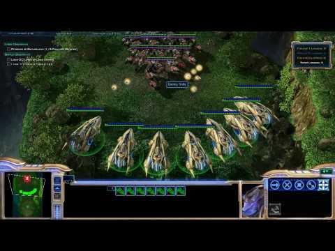 starcraft 2 protoss starcraft 2 protoss