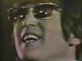 The Beatles Paperback Writer/Rain on Ed Sullivan