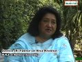 Justice (R) Fakhur un Nisa Khokhar p5