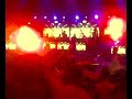 new year 2008, paul oakenfold skopje