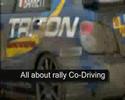 All about co-driving dvd add