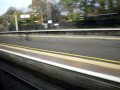 virgin pendolino London-Milton Keynes in 3mins