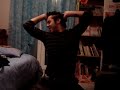 Fafa 3 dancing!!