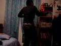 Fafa 3 dancing!!
