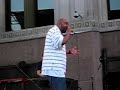 Blackalicious in LA: Gift of Gab Freestyle