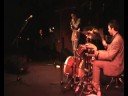 GARO TAVITJAN - DRUM SOLO- LIVE IN SLOVENIA (CANKARJEV) 2008