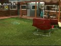 Big Brother 5 VIP - Policja w domu Wielkiego Brata