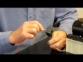 Bennett Trim Tabs: Video