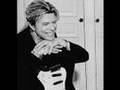 Golden Years- David Bowie