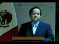 Click here to watch this video Ofrece gobierno federal respeto a la libertad de expresión