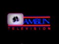 Amblin Television/The Harvey Entertainment Company