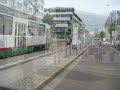 40 years of Tatra tram in Magdeburg - pt. 5 - nearly 20 years of T6A2/B6A2