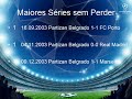 Partizan Belgrado