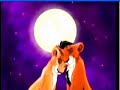 Zira cries for Scar (the Story) (come to me-Björk)