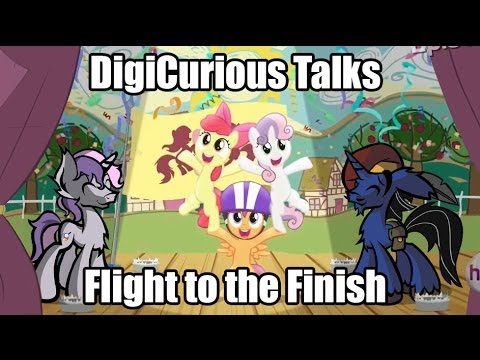 Digicurious Analyze
