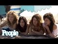 90210 Girls Take It Off