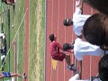 Marcelino in the 300 hurdles!!! Marcelino in the 300 hurdles!!!