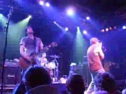 A Wilhelm Scream - Kursk @ Arena ...
