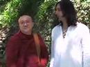 Buddhist Monk on Music