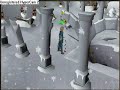 Runescape God Wars Dungeon (First GWD Vid Made)