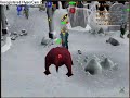Runescape God Wars Dungeon (First GWD Vid Made)