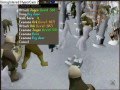 Runescape God Wars Dungeon (First GWD Vid Made)