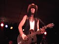 Eric Sardinas and Big Motor-Shank Hall-7/12/08 #7