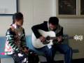 videos de east new year pa der and bruce puas nco kuv lawm